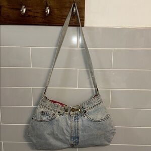 Levi’s Denim Bag